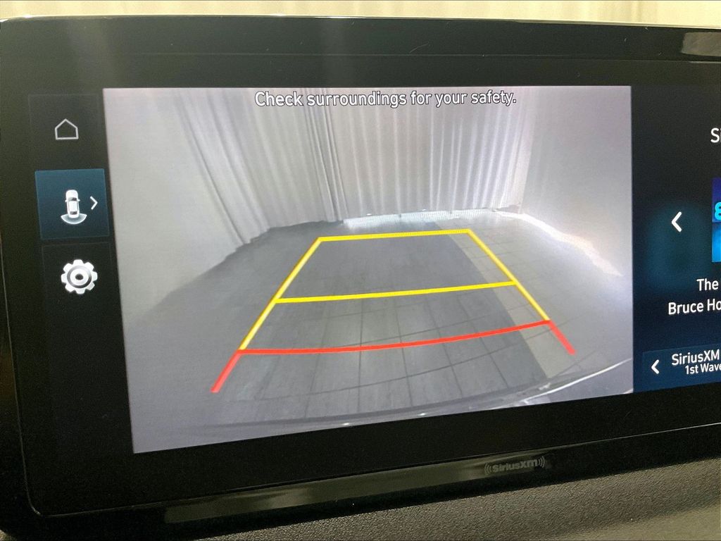 2023 Hyundai Santa Fe — photo 19