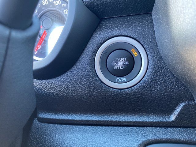 New 2026 White Ram Tradesman image 15