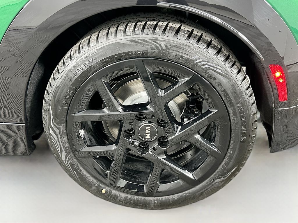 Thumbnail: 2026 MINI Cooper - 22