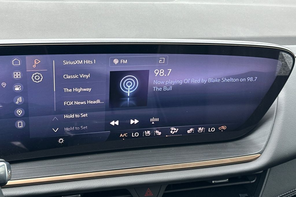 new 2026 Buick Envision car, priced at $50,494