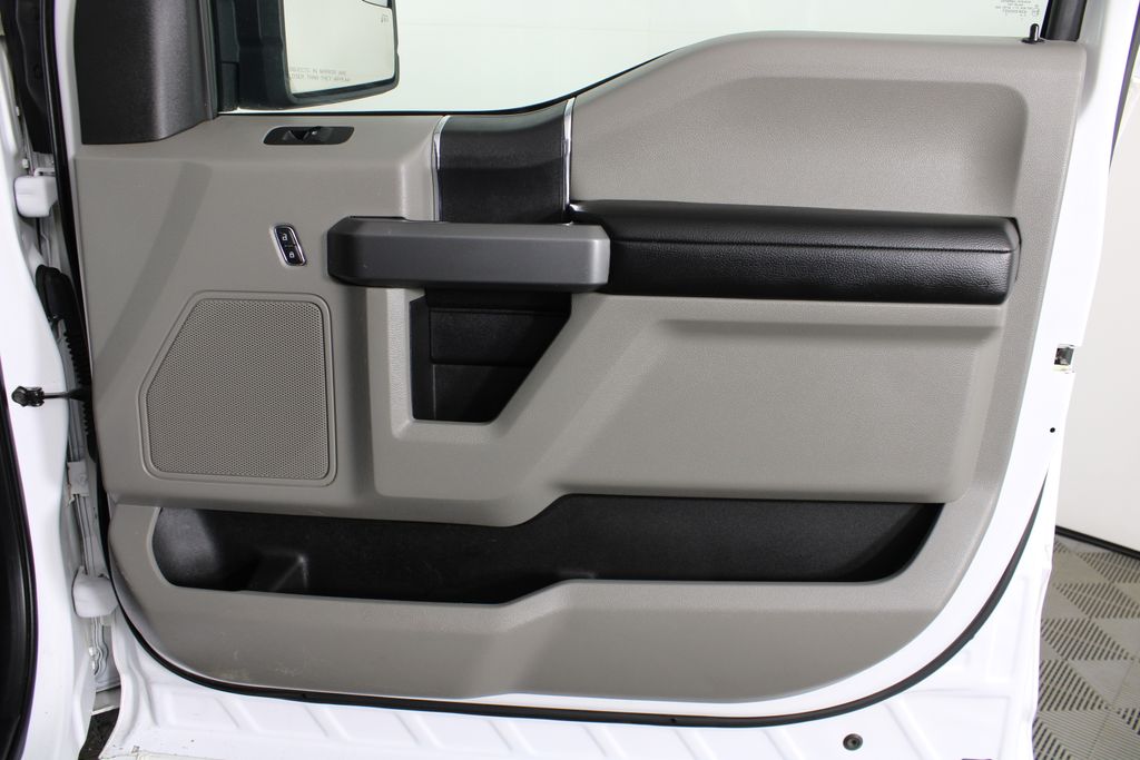 Used 2016 Ford F-150 for sale in 