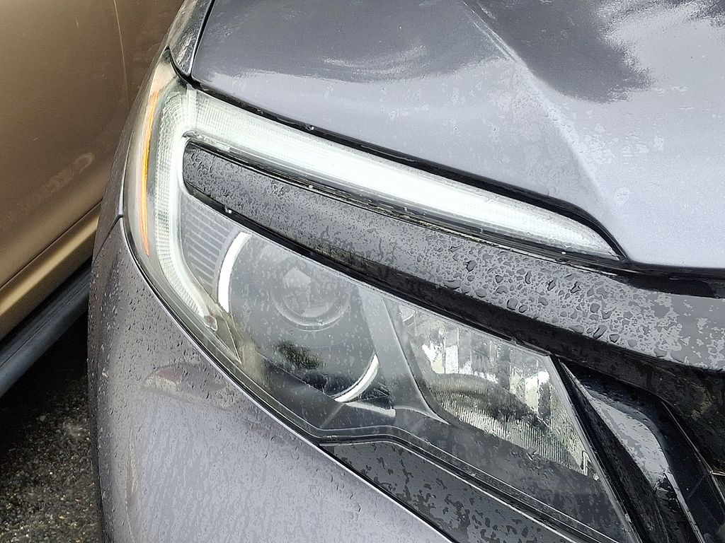 Thumbnail: 2019 Honda Passport - 4