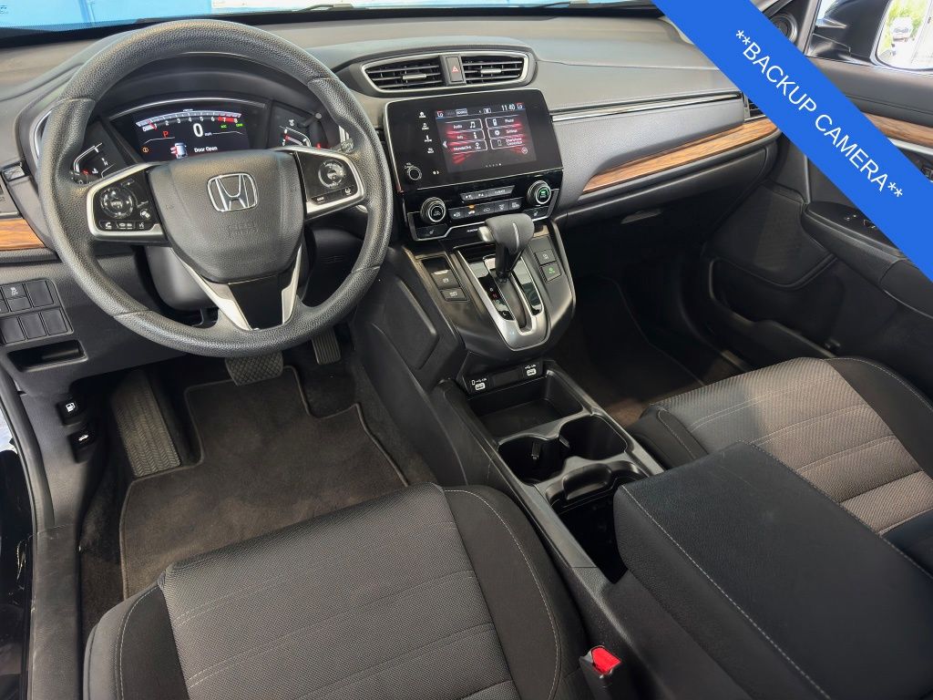 2021 Honda CR-V EX  at Emmons Autoplex