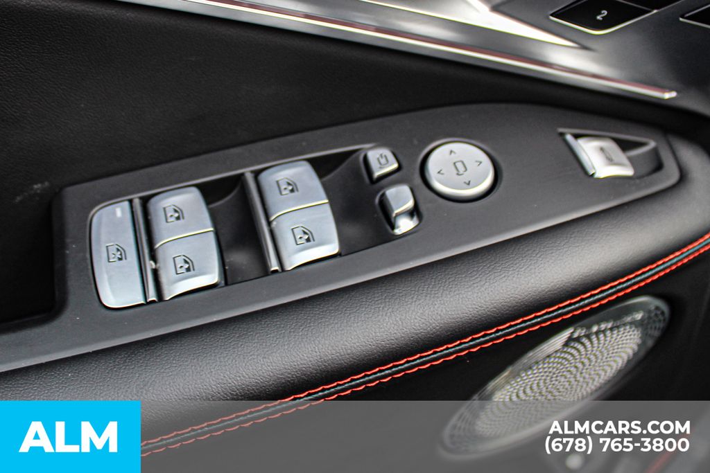 Used 2024 Unreleased BMW Label image 41