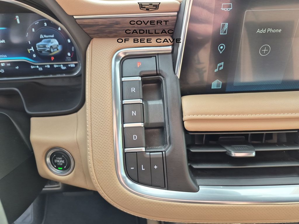 Used Car 2024 Chevrolet Suburban  Premier For Sale Under $60,000 In Austin, Texas