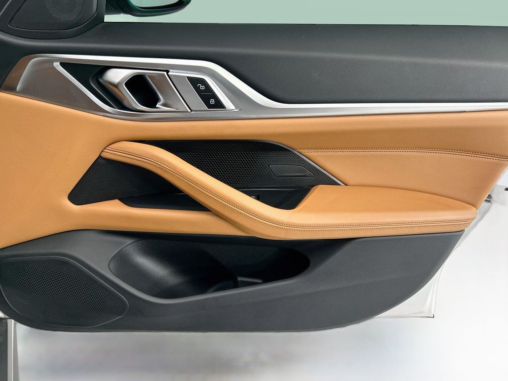 Thumbnail: 2023 BMW i4 - 24