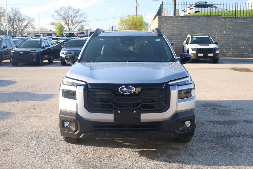 new 2026 Subaru Outback car, priced at $41,353