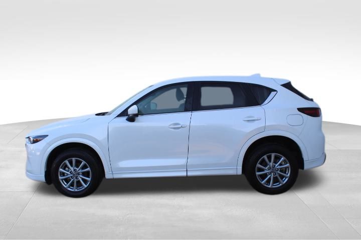 Used Car 2024 Mazda Cx-5  2.5 S Select Package For Sale Under $30,000 In Georgetown, Texas