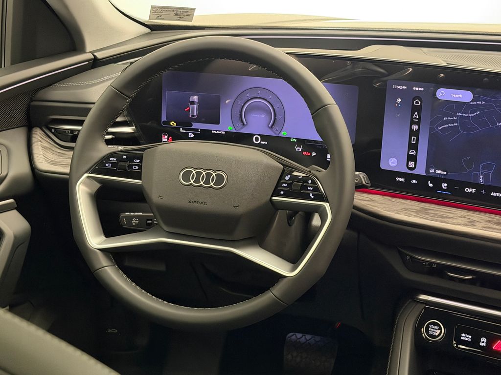 Thumbnail: 2026 Audi Q5 - 23