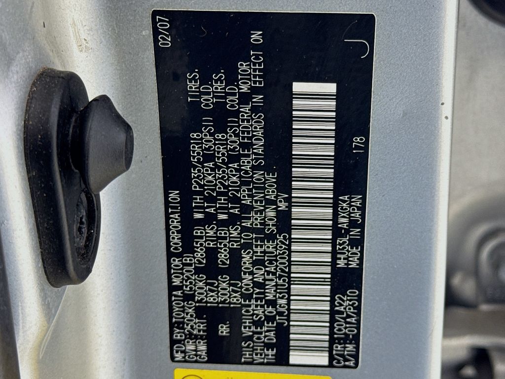 Used Car 2007 Lexus Rx  400h For Sale Under $10,000 In Austin, Texas