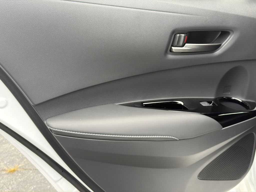 New 2026 Toyota GR Corolla Hatchback