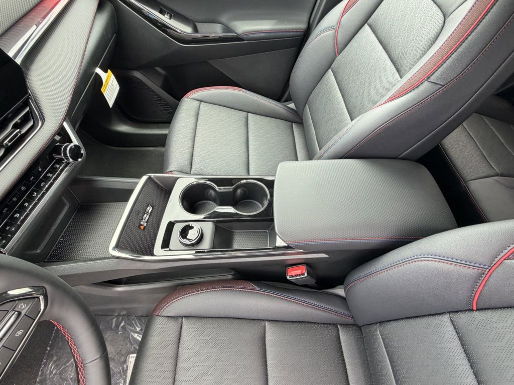 new 2026 Chevrolet Equinox car, priced at $33,895