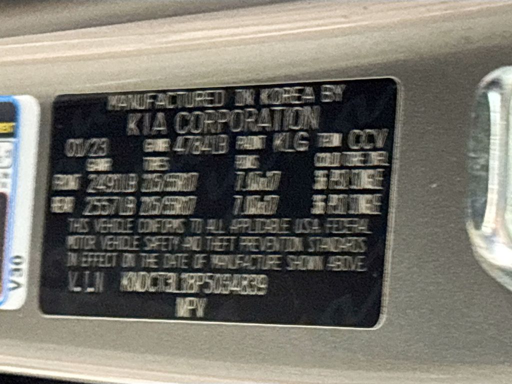 2023 Kia Niro EV Wave