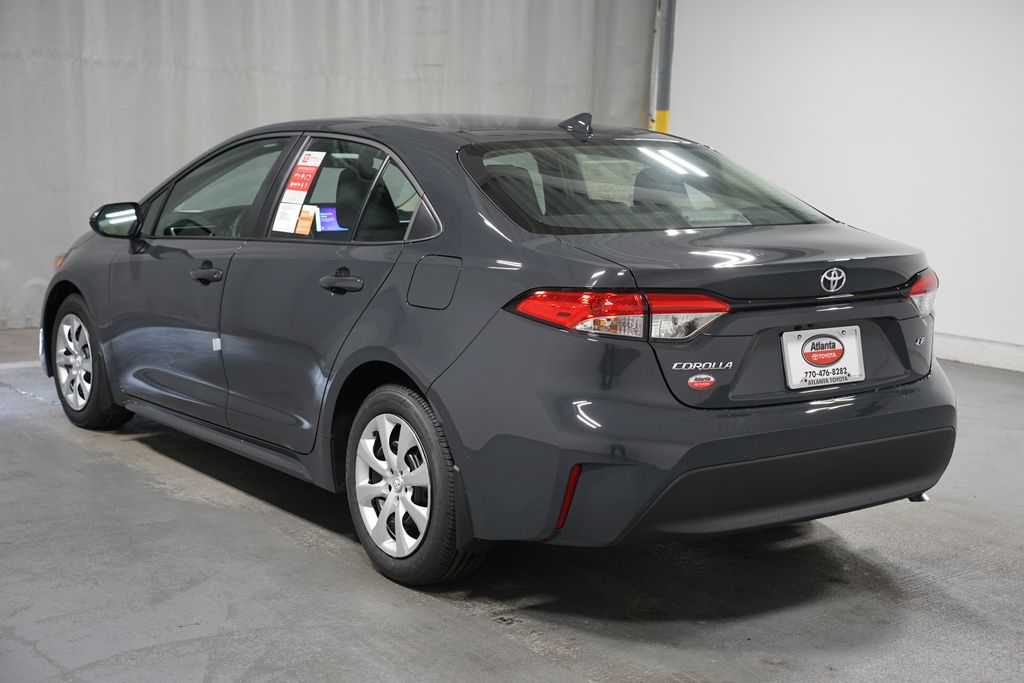 Thumbnail: 2025 Toyota Corolla - 6