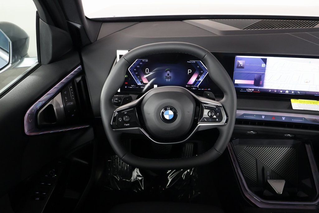 Thumbnail: 2026 BMW X3 - 3