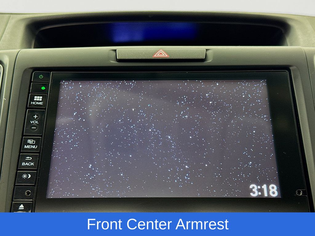 Used Car 2016 Honda Cr-v  Ex-l For Sale Under $20,000 In Austin, Texas