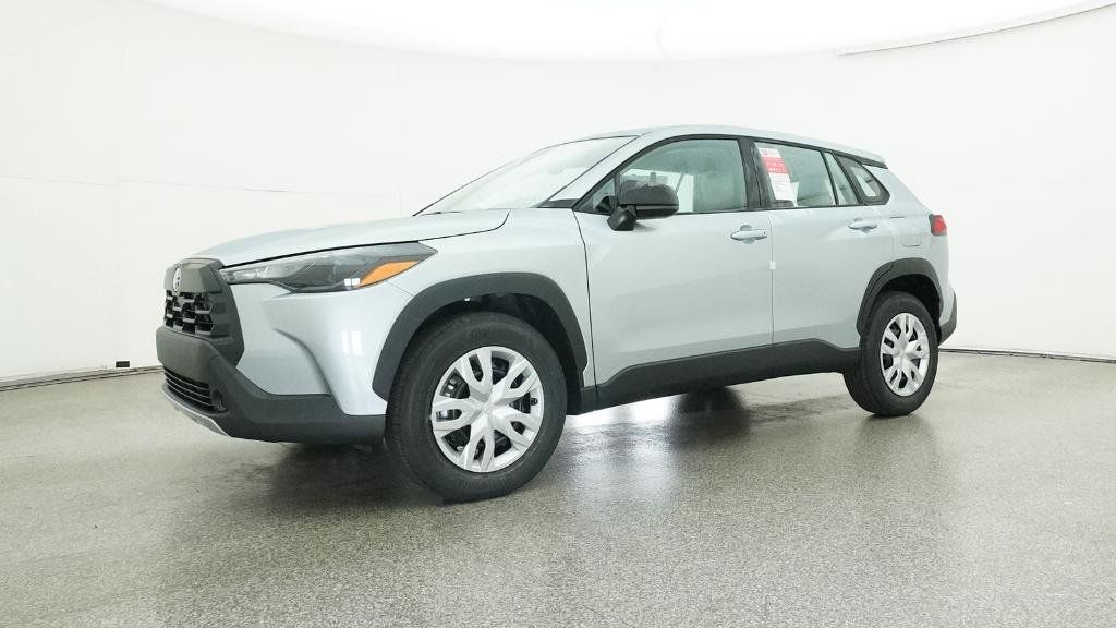 Thumbnail: 2026 Toyota Corolla Cross - 17