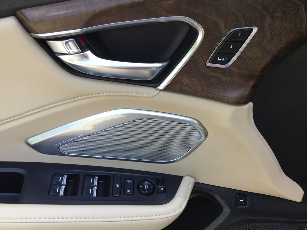 Thumbnail: 2019 Acura RDX - 19