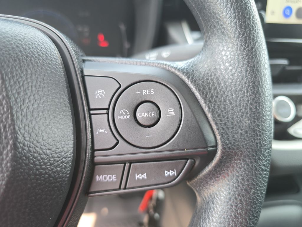 Used 2026 Toyota Corolla Sedan