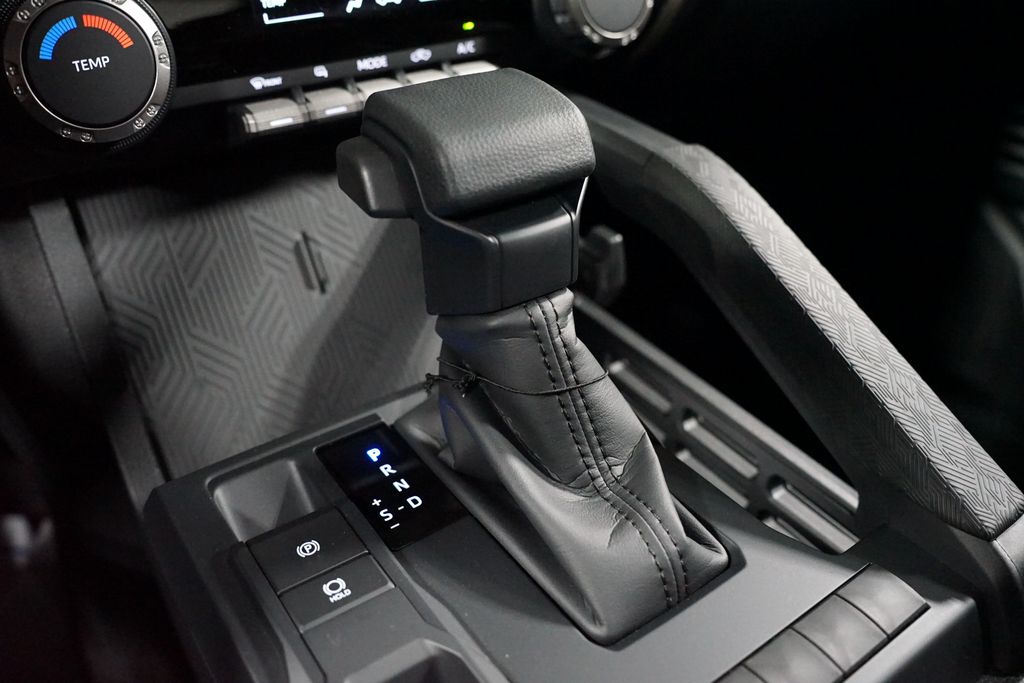 Thumbnail: 2026 Toyota Tacoma - 22