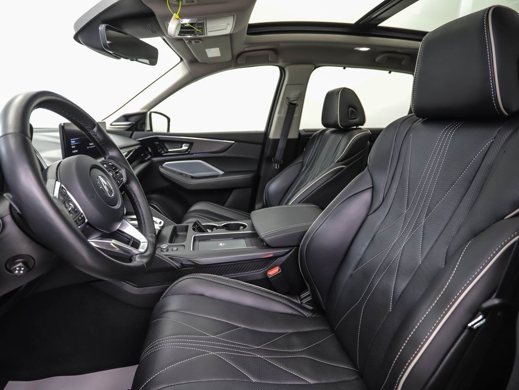 Thumbnail: 2025 Acura MDX - 11