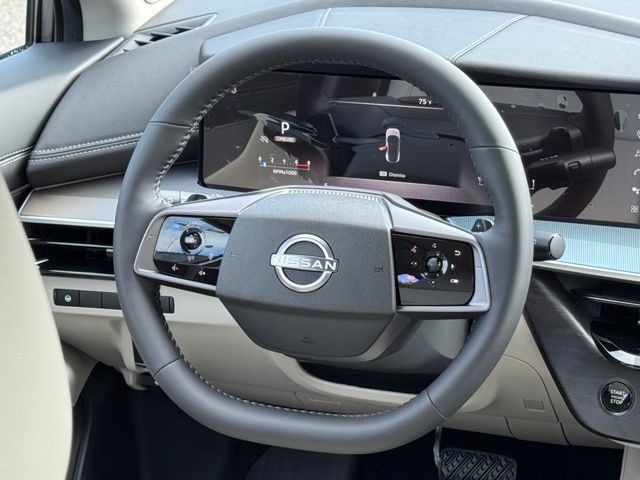 New 2026 Nissan Murano SUV