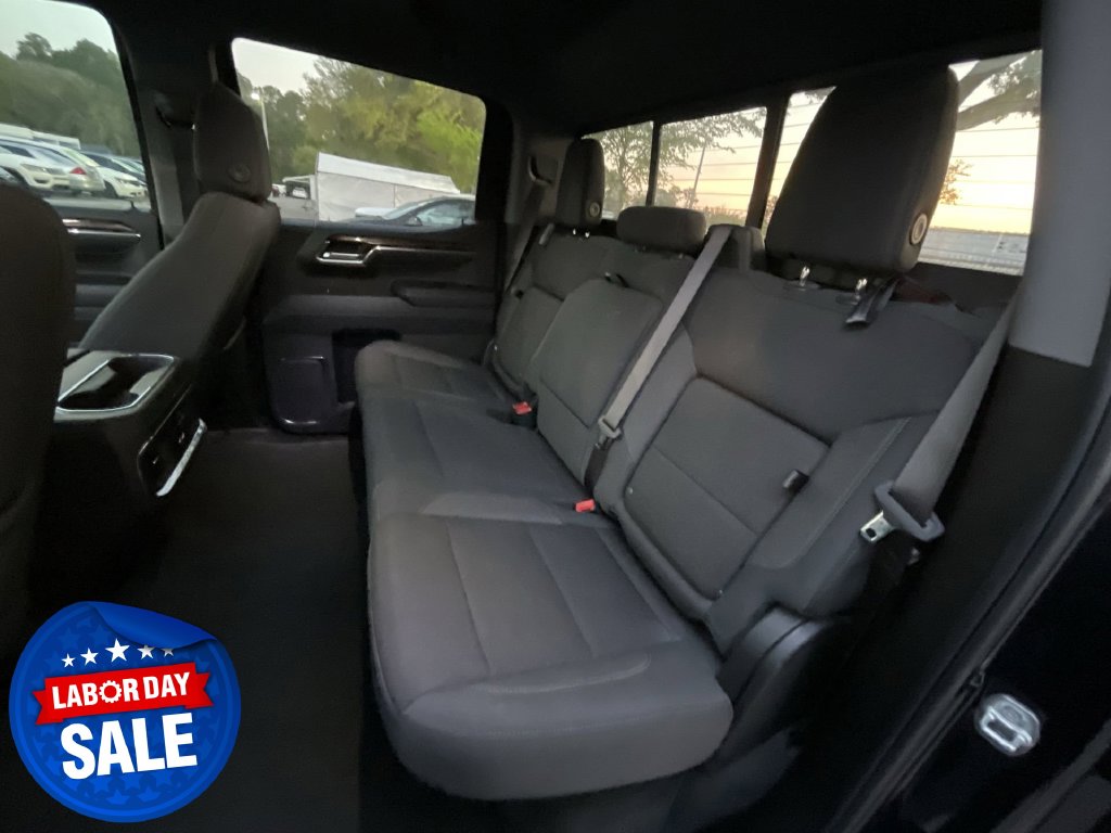 Used 2025 GMC Sierra 1500 Truck