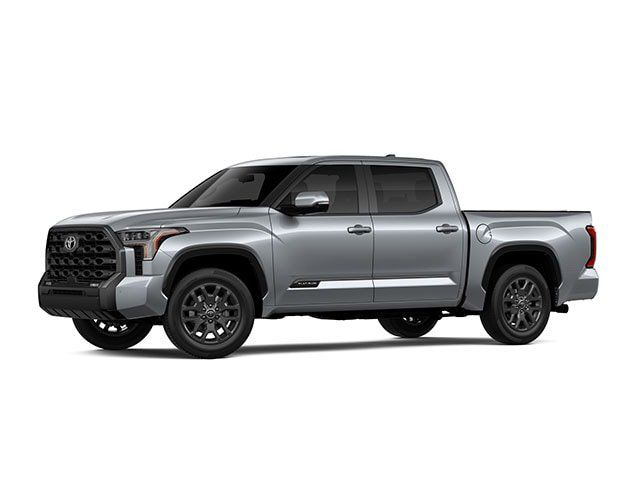 2025 Toyota Tundra Platinum -
                West Palm Beach, FL