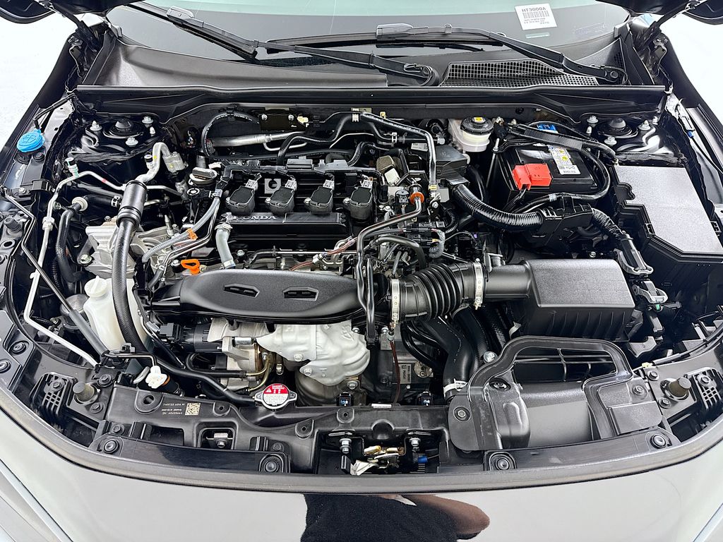 Thumbnail: 2023 Honda Civic - 29