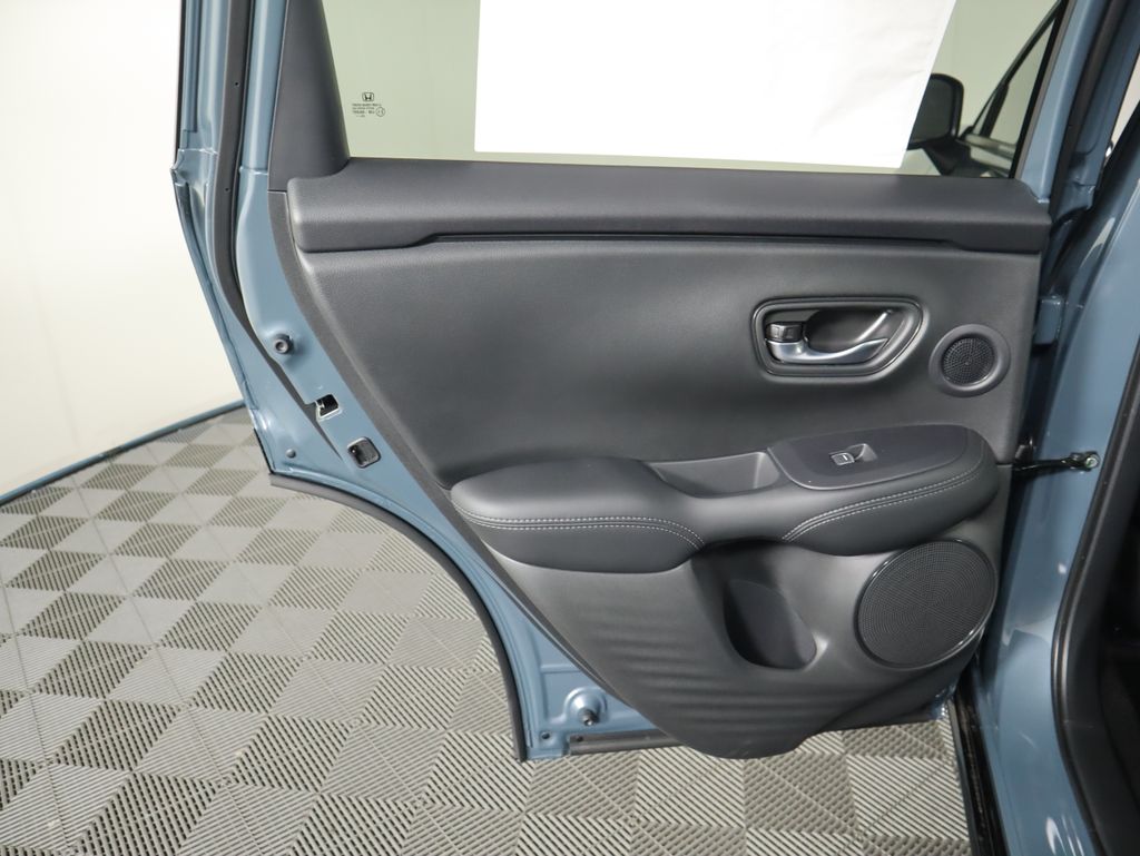 Thumbnail: 2026 Honda HR-V - 27