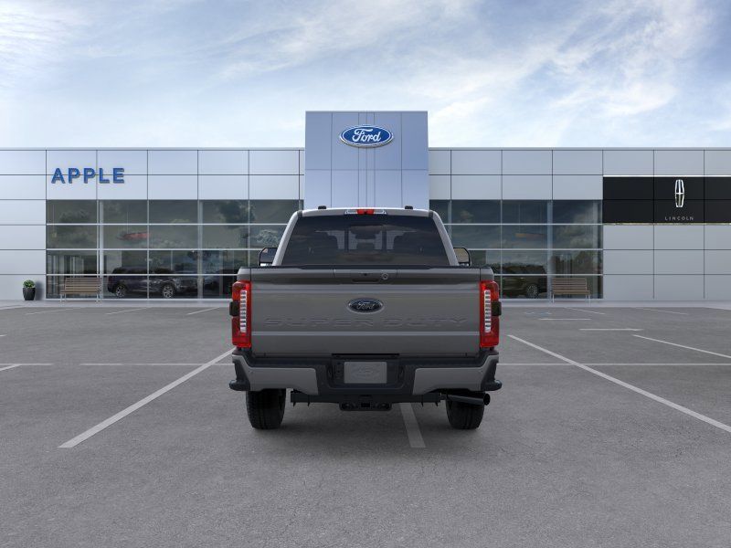 2026 Ford F-250 Super Duty LARIAT
