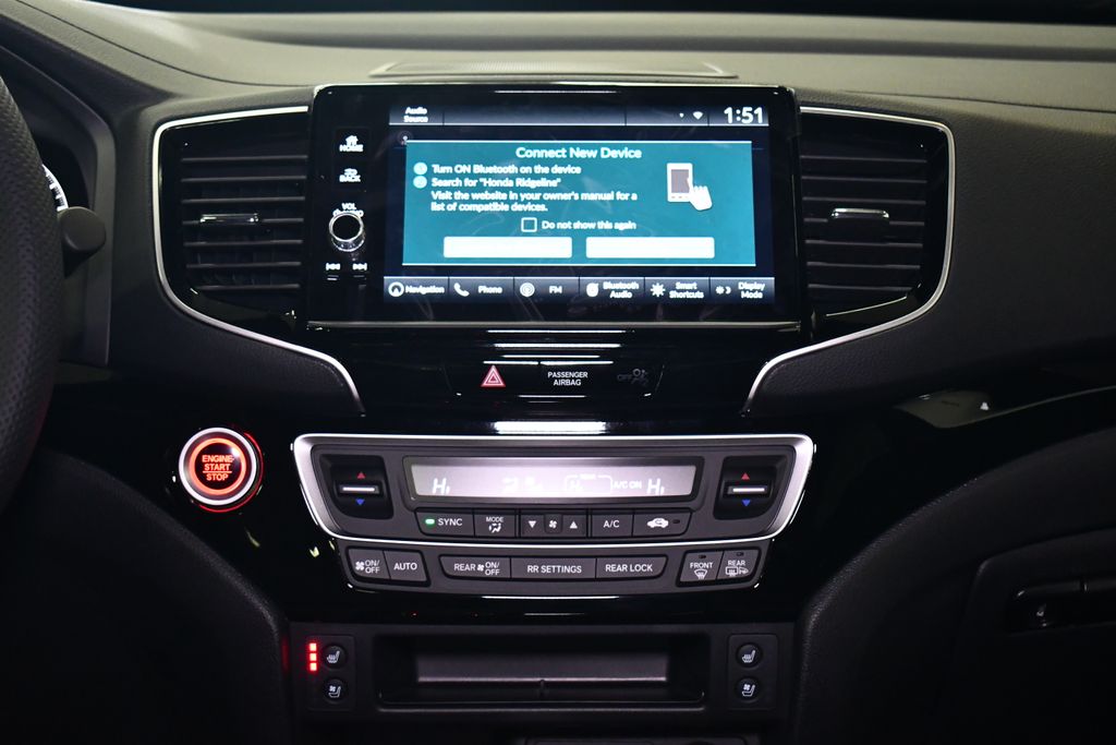 Thumbnail: 2026 Honda Ridgeline - 11