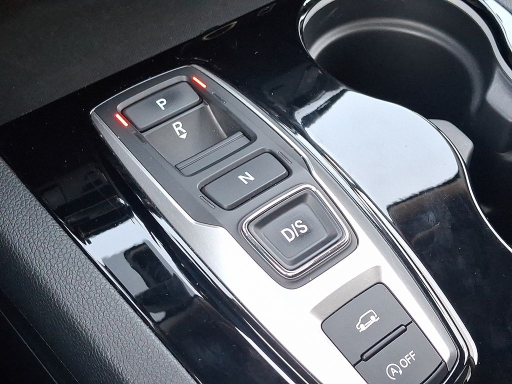 Thumbnail: 2022 Honda Pilot - 15