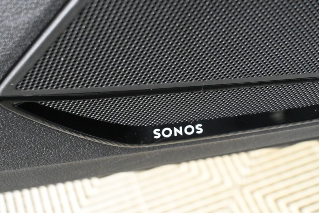 Thumbnail: 2025 Audi Q3 - 28