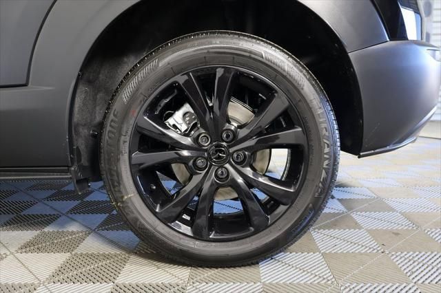 Thumbnail: 2026 Mazda CX-30 - 10