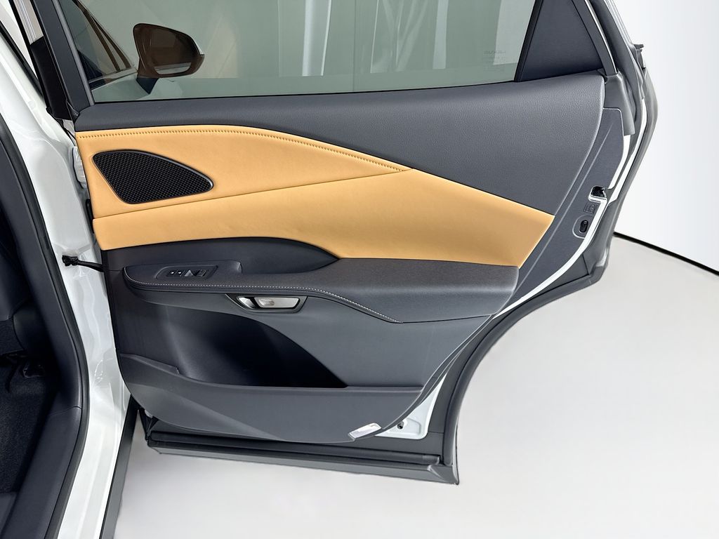 Thumbnail: 2026 Lexus RX - 28