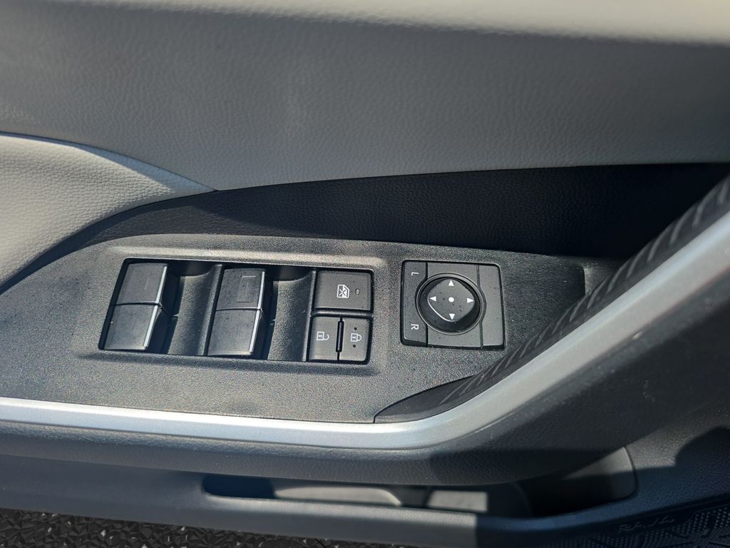Used 2024 Toyota RAV4 SUV