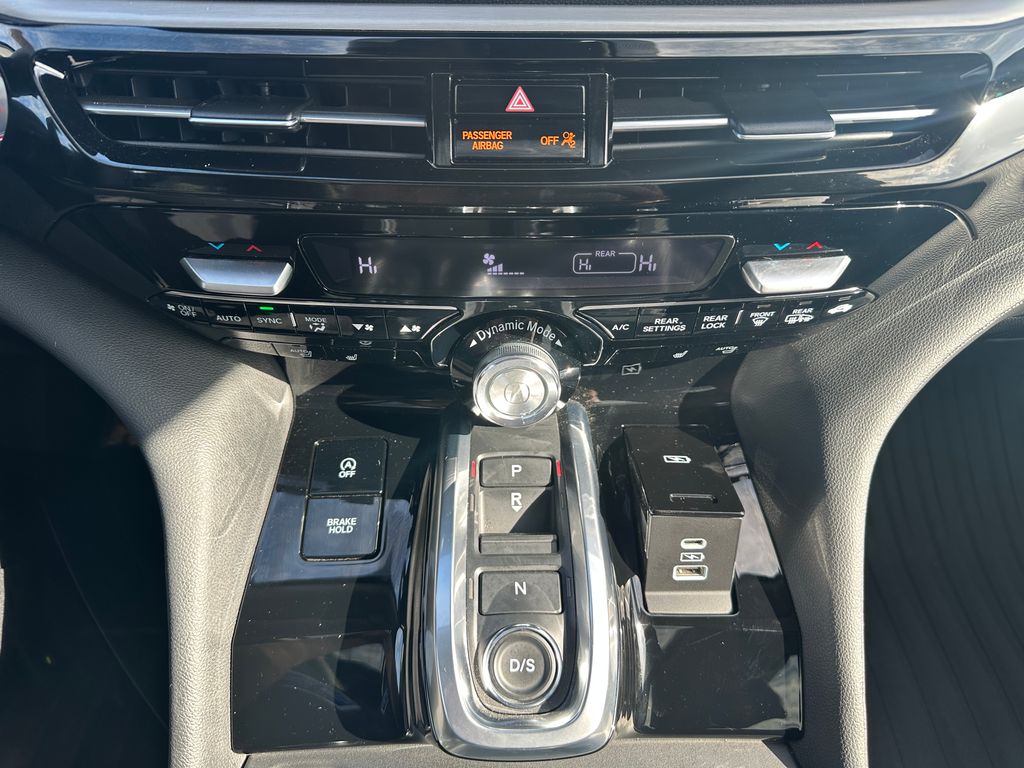 2025 Acura MDX Base