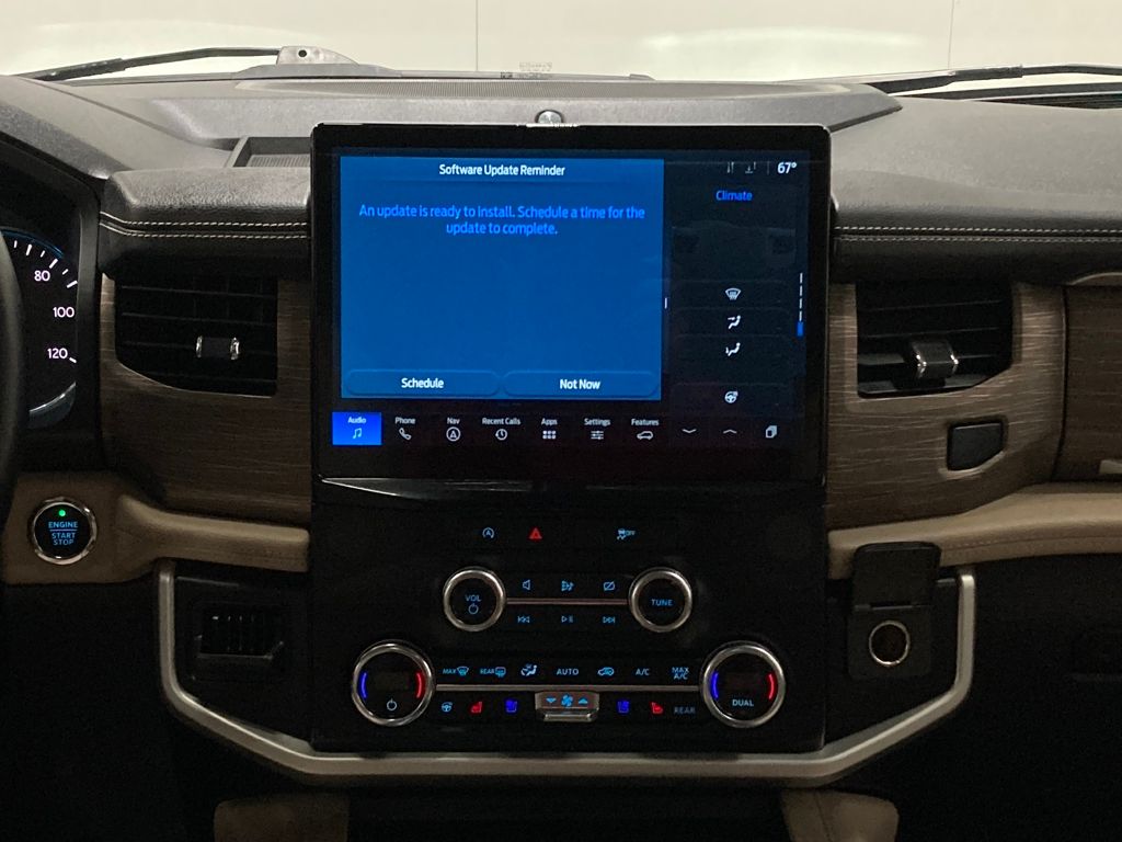 2024 Ford Expedition Limited MAX