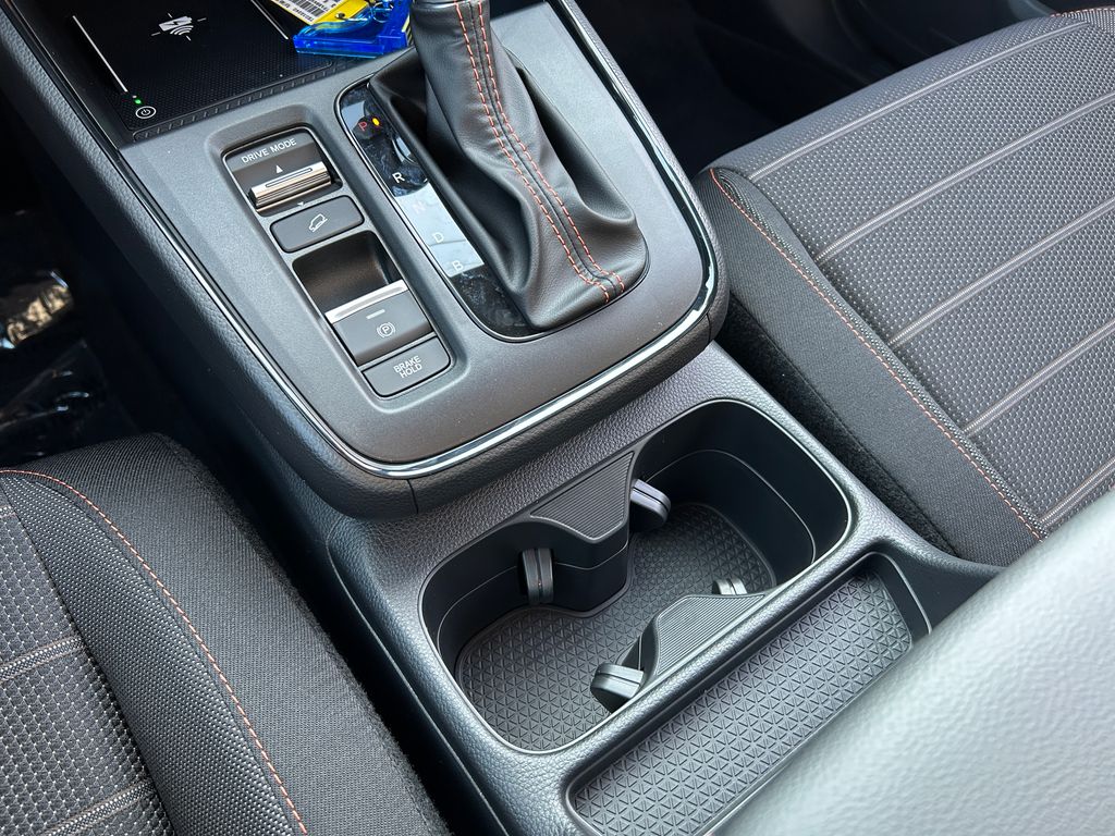 Thumbnail: 2026 Honda CR-V - 32