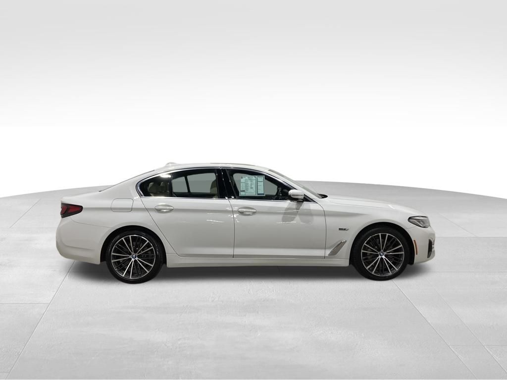 2023 BMW 530e xDrive
