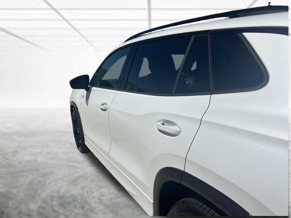 New 2026 Opal White Pearl Volkswagen 2.0T SE R-Line Black image 29