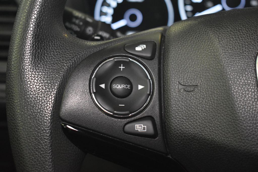 Thumbnail: 2017 Honda HR-V - 21