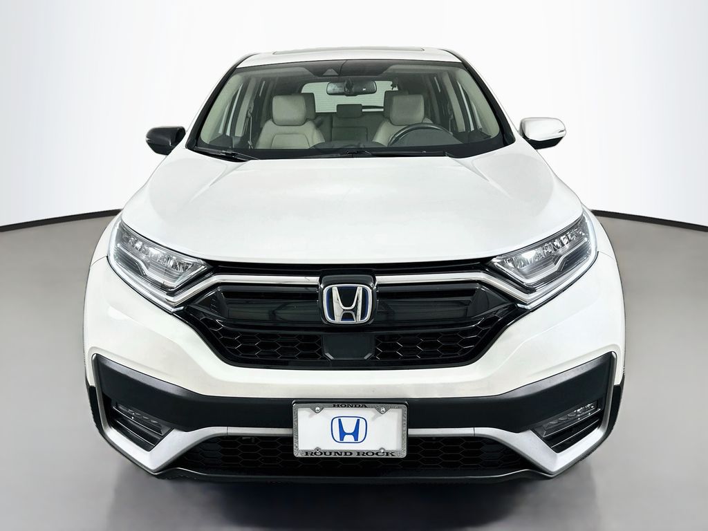 Thumbnail: 2022 Honda CR-V - 2