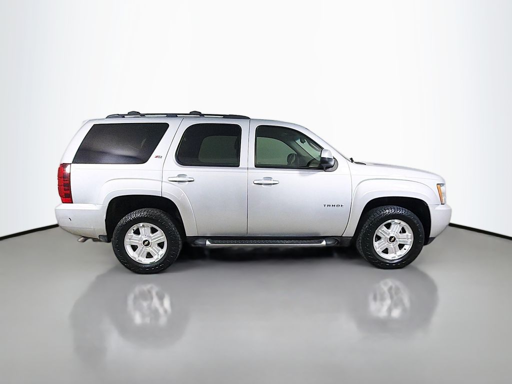 Used 2012 Chevrolet Tahoe SUV