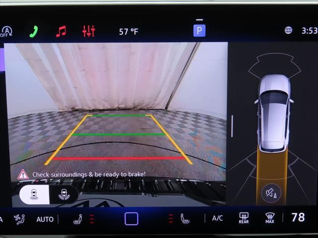 Thumbnail: 2026 Volkswagen Tiguan - 15