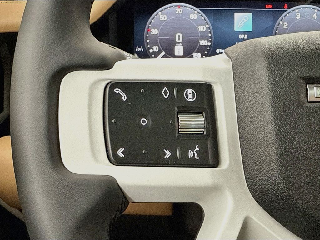 Thumbnail: 2026 Land Rover Defender - 12