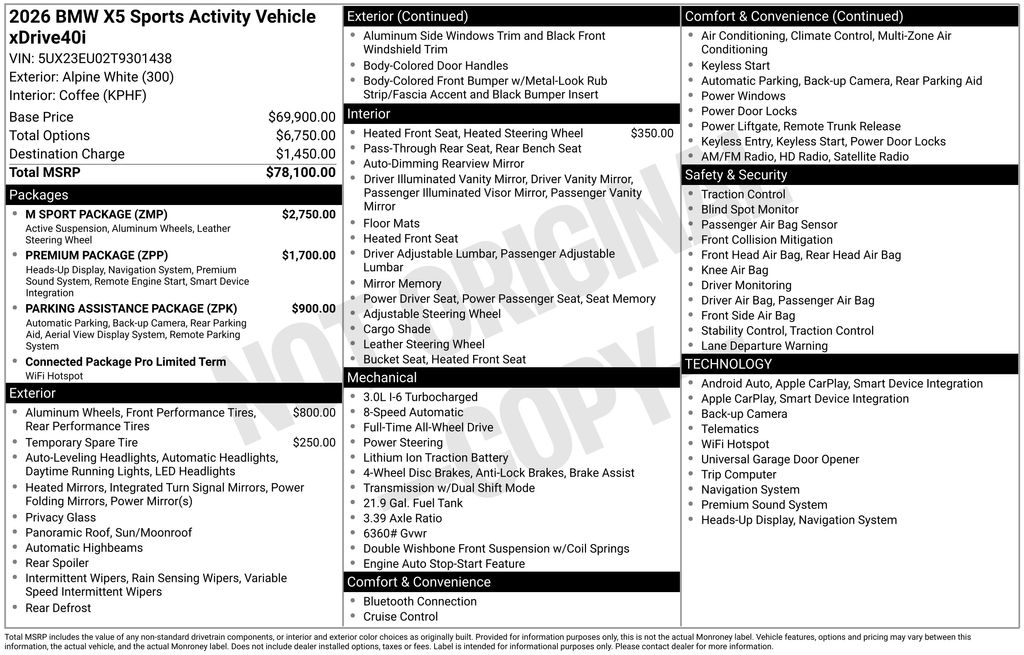 View vehicle photo 2