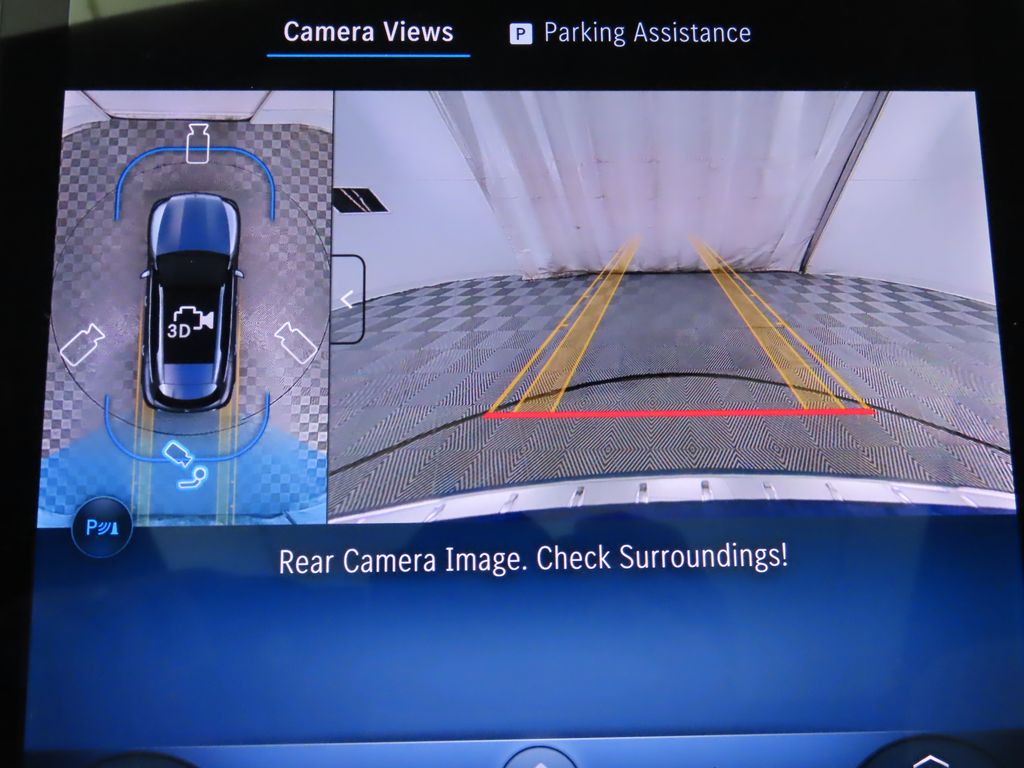 Thumbnail: 2026 Mercedes-Benz GLC - 16