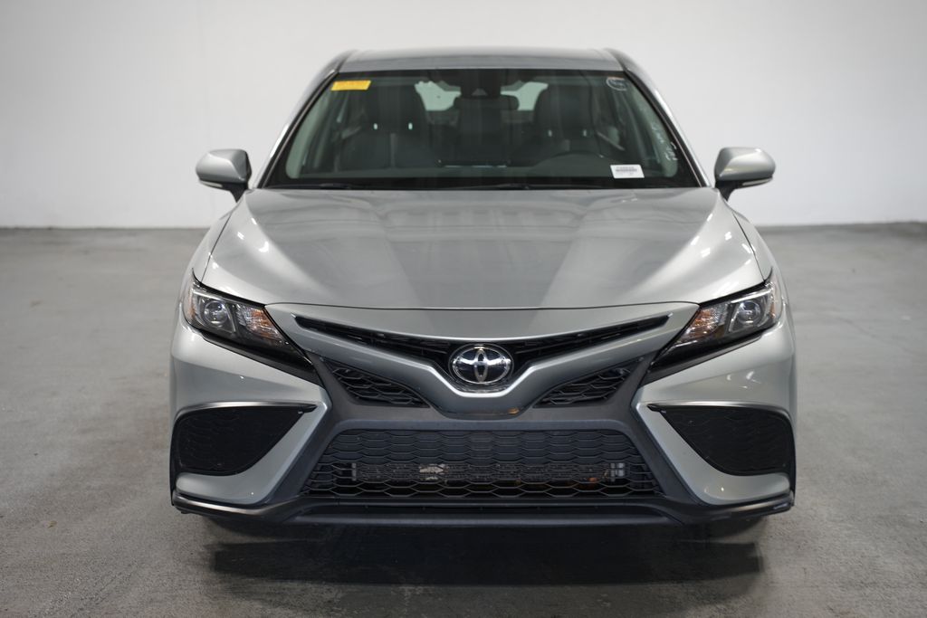 Thumbnail: 2023 Toyota Camry - 2